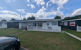L&L'S Lodge, A Small But Perfectly Formed Chalet